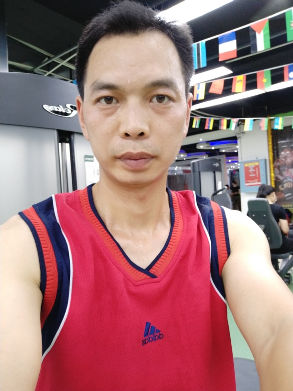 缘来是你的第一张照片--宁远认干亲服务网