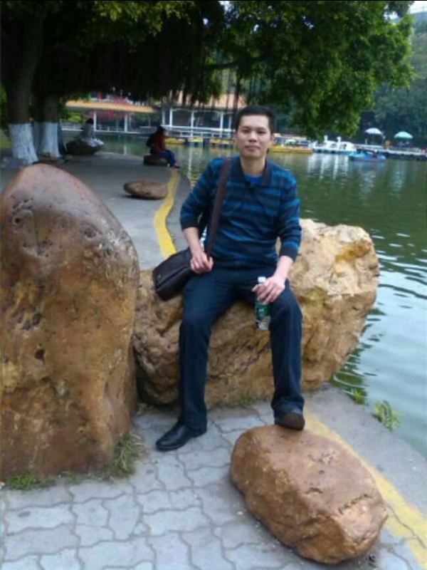 宁静致远的第一张照片--宁远认干亲服务网